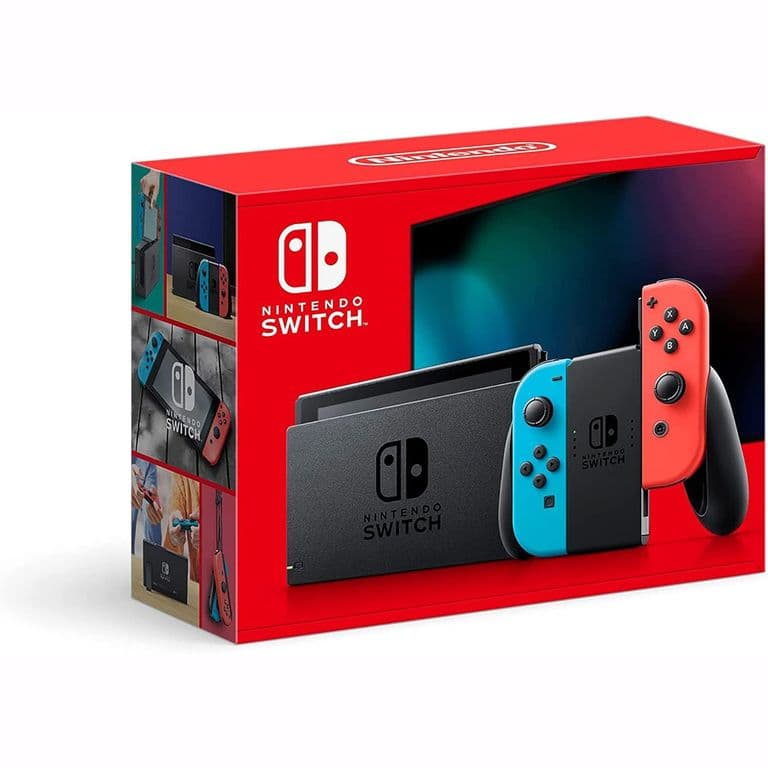 Switch - Reacondicionado.