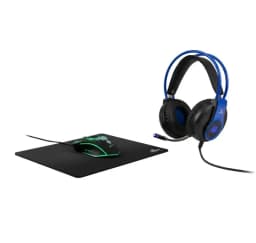 Kit Gamer Ultra MK436 Negro