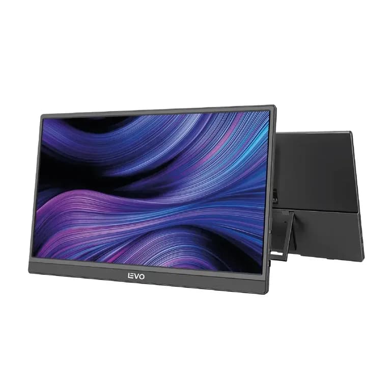 Pantalla Monitor Portatil 15.6 LED Full HD NexView