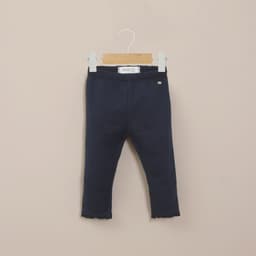 Calza Infant Nina Azul Azul 18 MESES