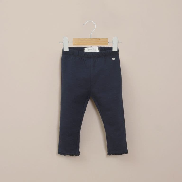 Calza Infant Nina Azul Azul 18 MESES