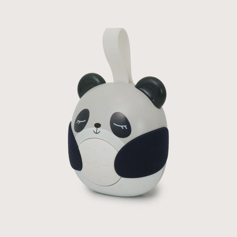 Soother Portatil Panda