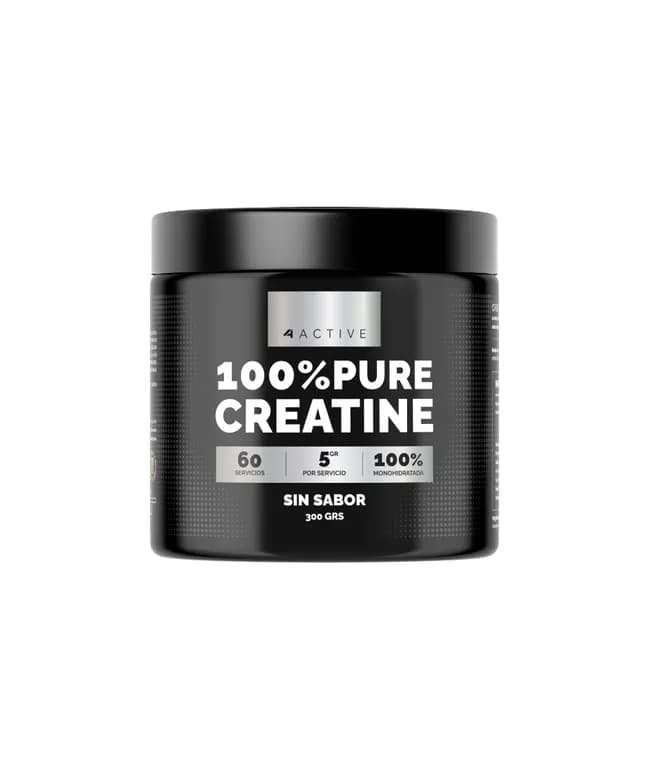 Epic Creatina monohydrate 300 g