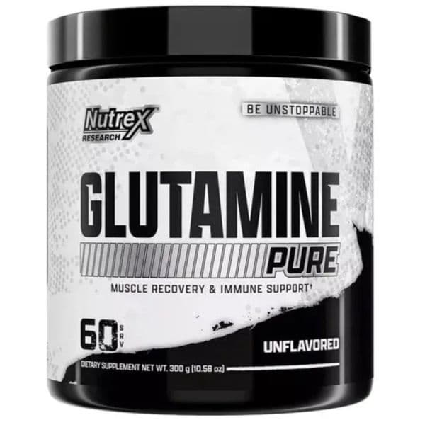Glutamina Drive 300 grs  Nutrex