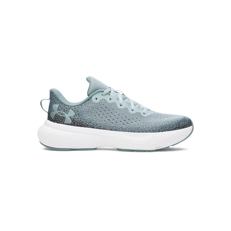Zapatilla Running Hombre Infinite Verde Verde 10 US