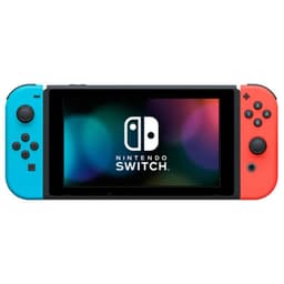 Switch Estandar con Joy-Con - Reacondicionado.