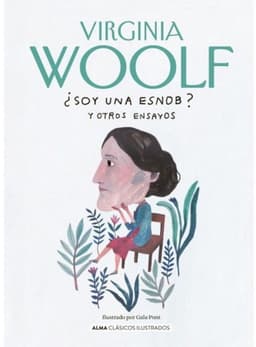 Soy Una Esnob Y Otros Ensayos