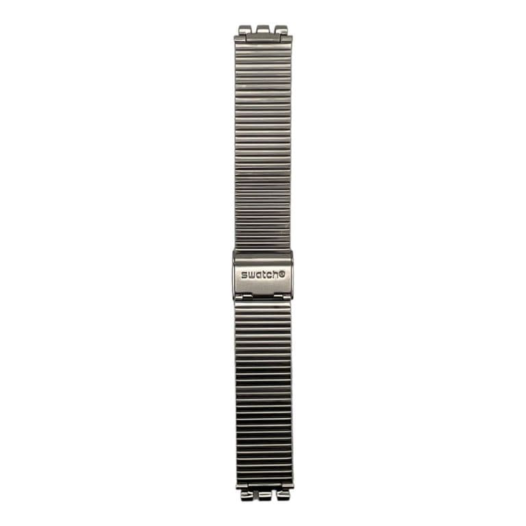 Correa Reloj ASYXS103GG 15.5mm Plateado 16