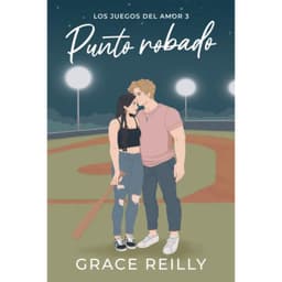 Punto Ro-bado ( Los Juegos Del Amor 3 )