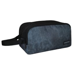 Estuche Infantil Nino Atos Stone Gris Negro