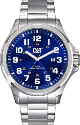 Reloj Hombre PU-141-11-617 Operaror 12 Gris TALLA UNICA