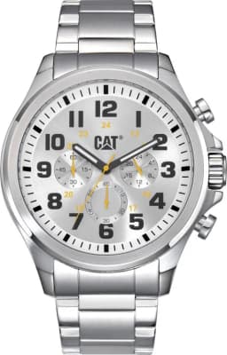 Reloj Hombre PU-143-11-217 Operaror 12 Chrono Gris TALLA UNICA