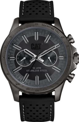 Reloj Hombre AD-159-21-515 Boston Multi Gris TALLA UNICA