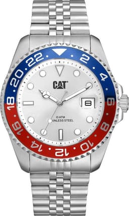 Reloj Hombre AO-141-11-222 R-TYPE 12 Gris TALLA UNICA