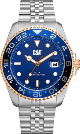 Reloj Hombre AO-141-11-629 R-TYPE 12 Gris TALLA UNICA