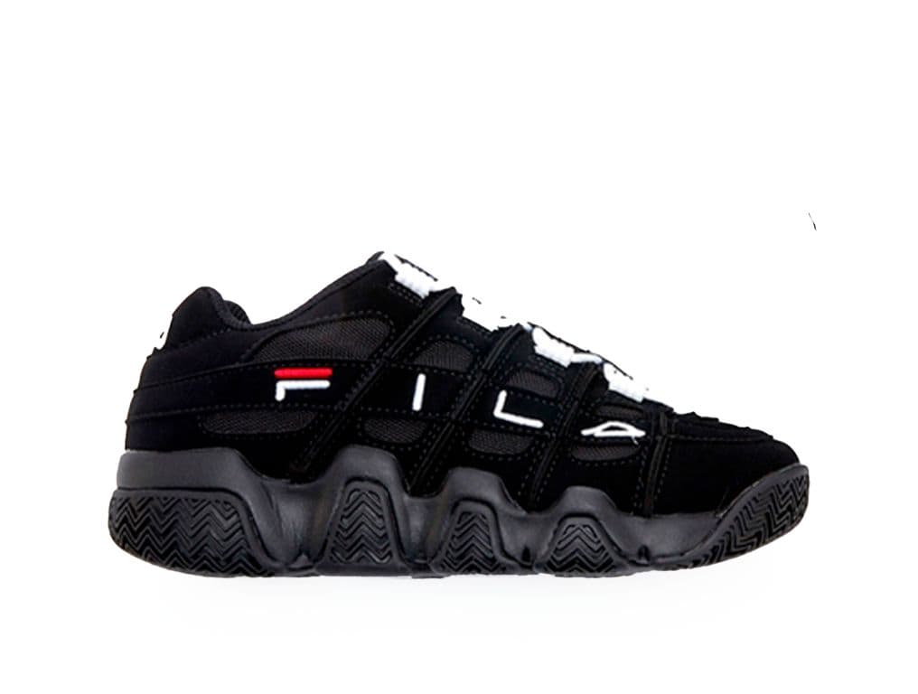 Zapatillas Urbanas Hombre Uproot Negro Negro 44