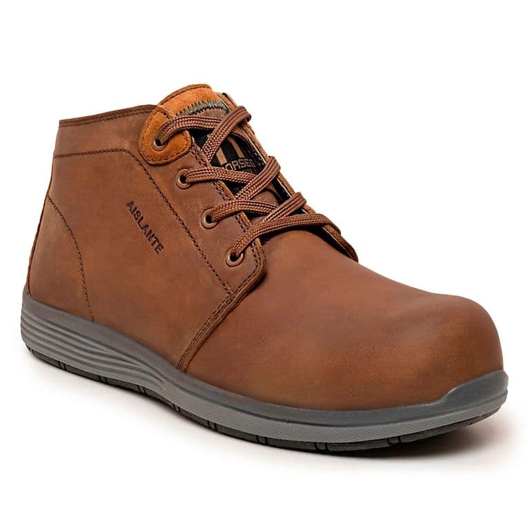 Botin de seguridad Austin CT Cafe 38