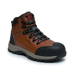 Botin de seguridad Patagon CT Cafe 38