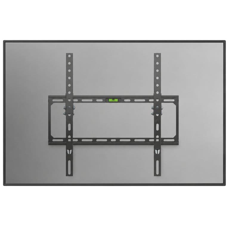 Soporte de TV Fijo de 26 A 65 50KG Max Acero Forjado BK56