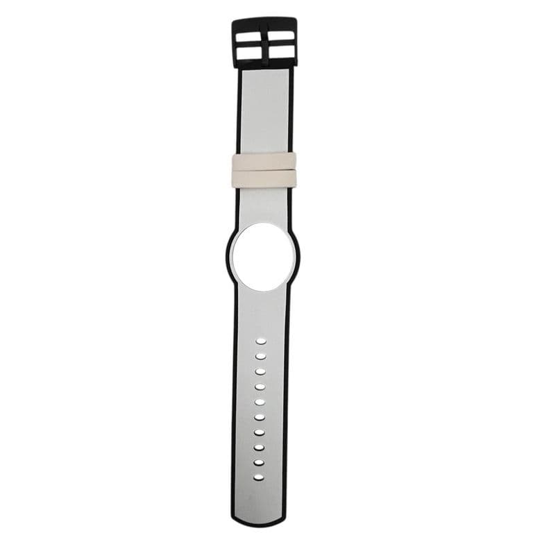 Correa Reloj APNW100 28mm Negro 28
