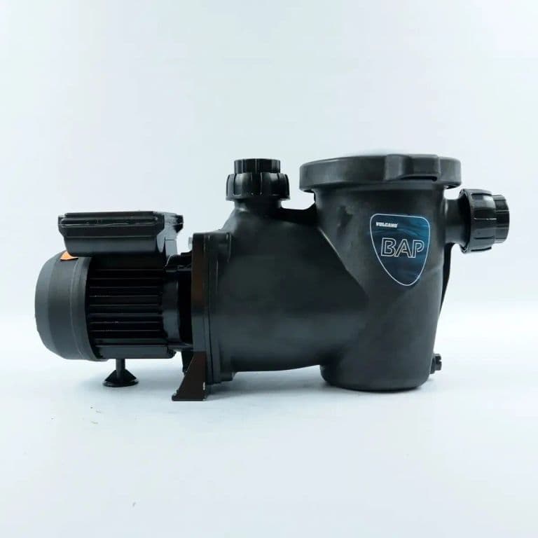 Bomba Piscina Autocebante Bap 050 12hp Italiana