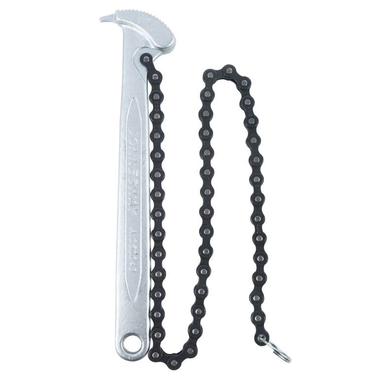 Llave saca filtros de cadena 30 a 160mm ai050049