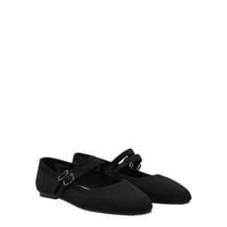 Ballerina Mujer Parks Negro Negro 38