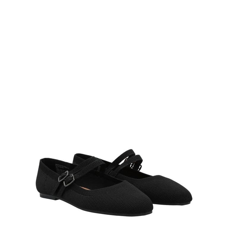 Ballerina Mujer Parks Negro Negro 38