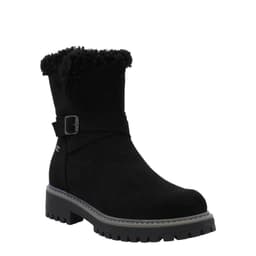 Botin Mujer Vittoria Negro Negro 37