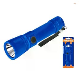 Linterna Led Recargable 150-500 Lumenes 130m Wfl5408