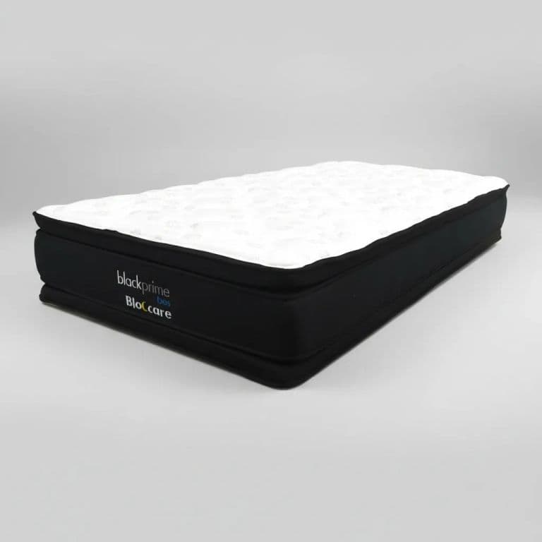 Colchon 1 Plaza Black Prime Dos L190