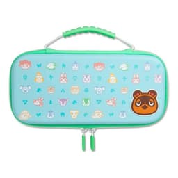 Case Switch (normal Y Lite)- Animal Crossing - Sniper