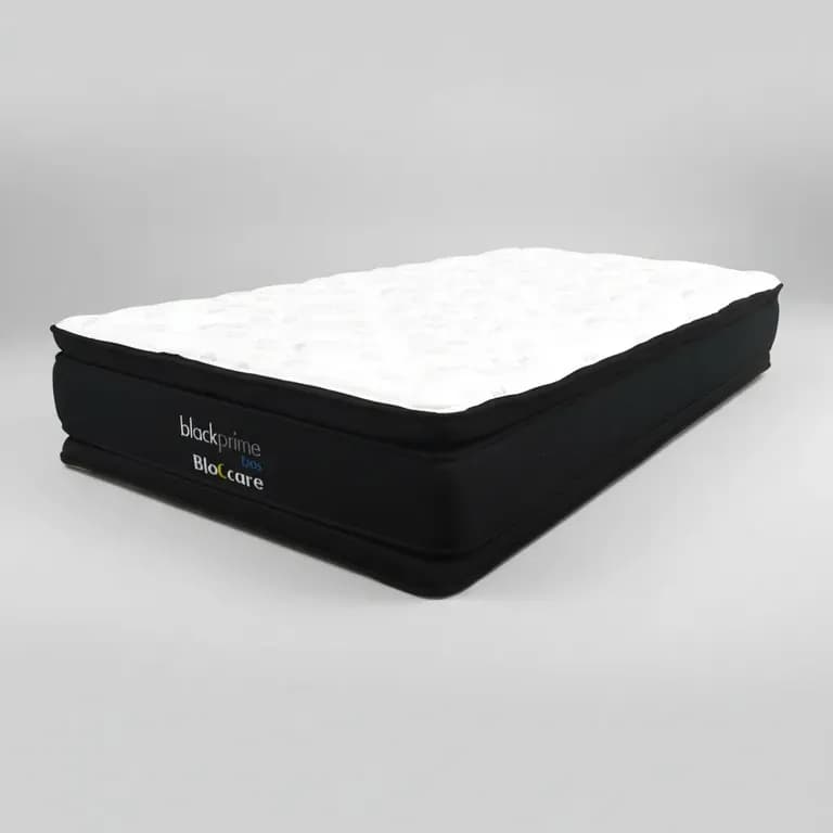 Colchon 1.5 Plaza Black Prime Dos L190