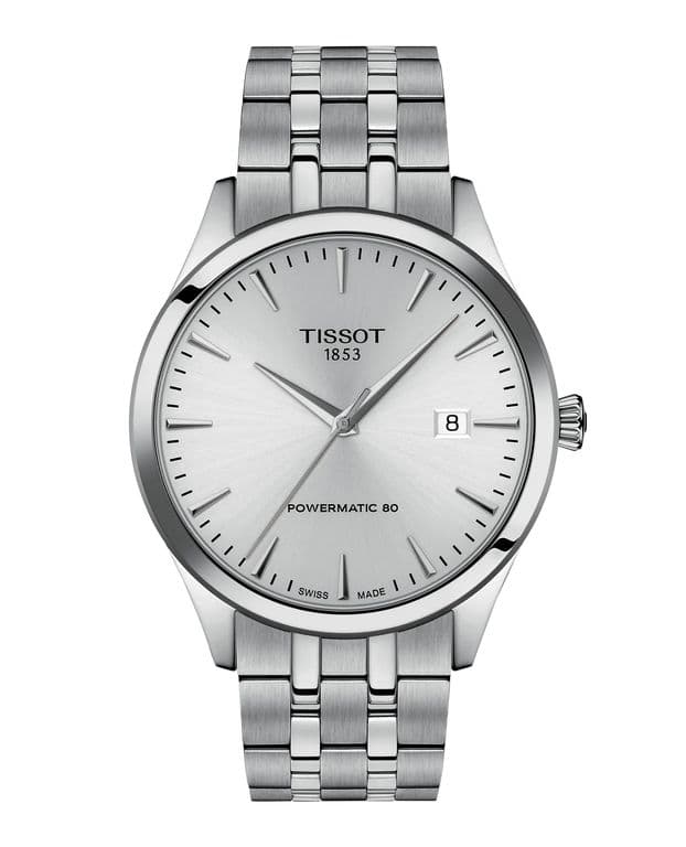 Reloj Classic Dream Acero Plateado TALLA UNICA