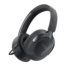 S40 Audifonos Inalambricos ANC Con Cancelacion De Ruido De -50db High-res Negro