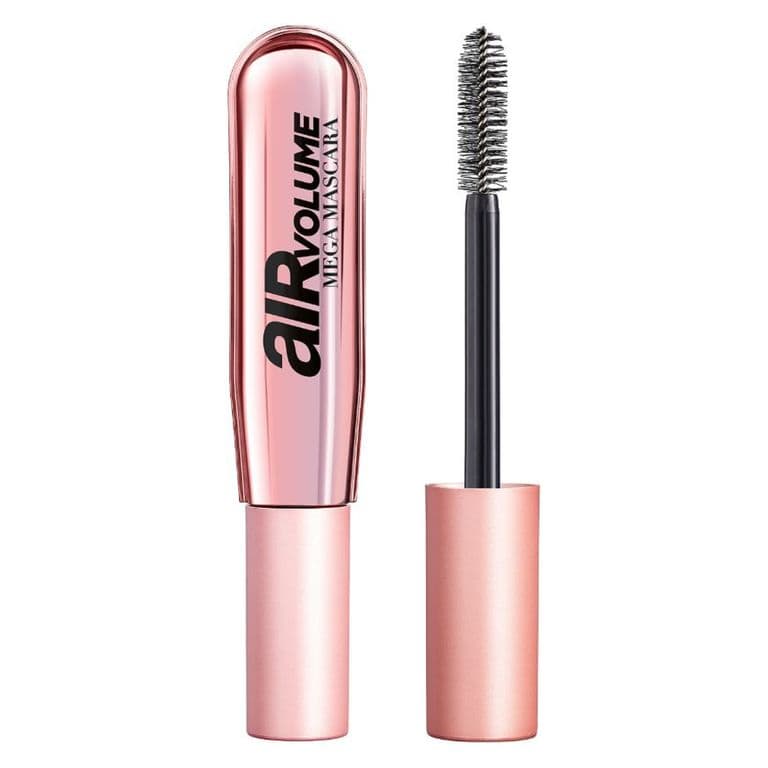Mascara de Pestanas L'Oreal Paris Air Volume Mega Wsh 9,4 ml