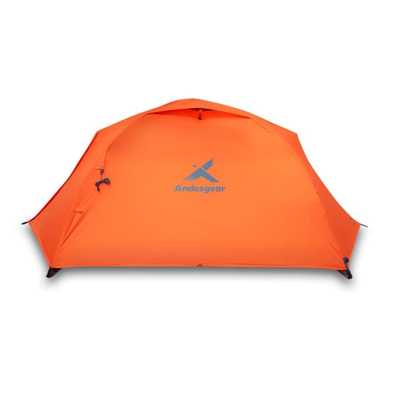 Carpa Puelo 2P 3 Estaciones