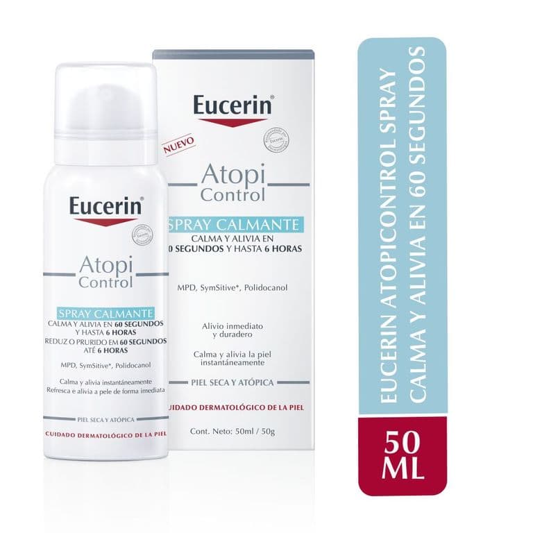 Atopi Control Anti Picazon 50ml