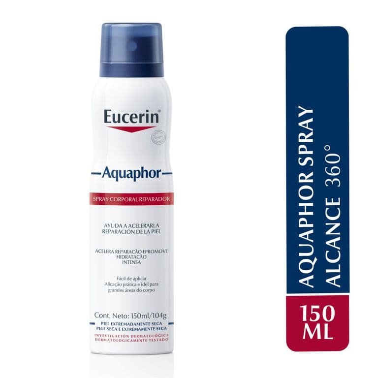 Aquaphor Spray 150ml