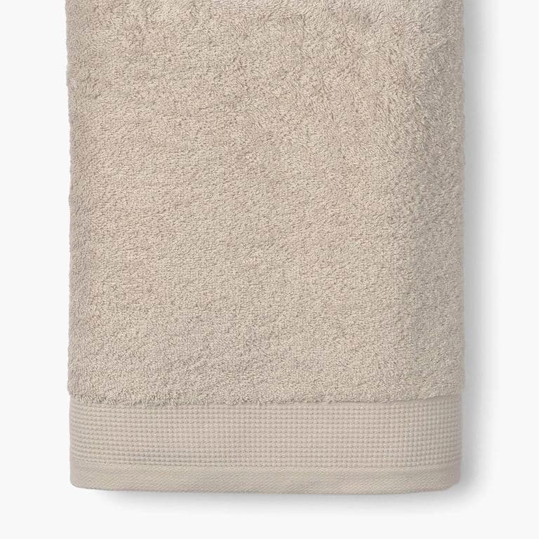 Toalla Nilo 90x150 Crema
