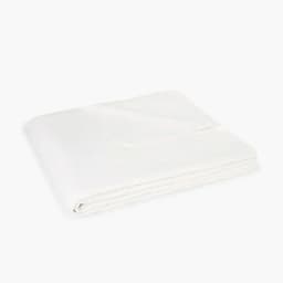 Colcha Cherancob 240x270 Blanco (Cama 2 Plazas o Queen) Blanco QUEEN