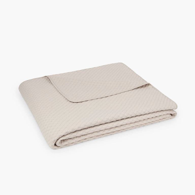 Colcha Cherancob 180x260 Gris (Cama 1,5 Plazas) Gris 1,5 PLAZAS
