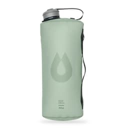 Botella Flexible Seeker 2 Litros Sutro Green