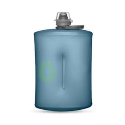 Botella de Hidratacion Flexible Stow 1L Tahoe Blue