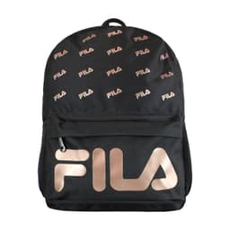 Mochila Urbanix 16lts negro-rosado Negro L