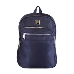 Mochila de Mujer Vita azul Azul Marino TALLA UNICA