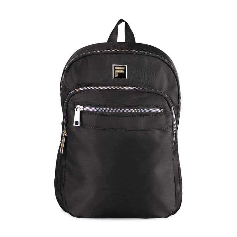 Mochila de Mujer Vita negro Negro TALLA UNICA
