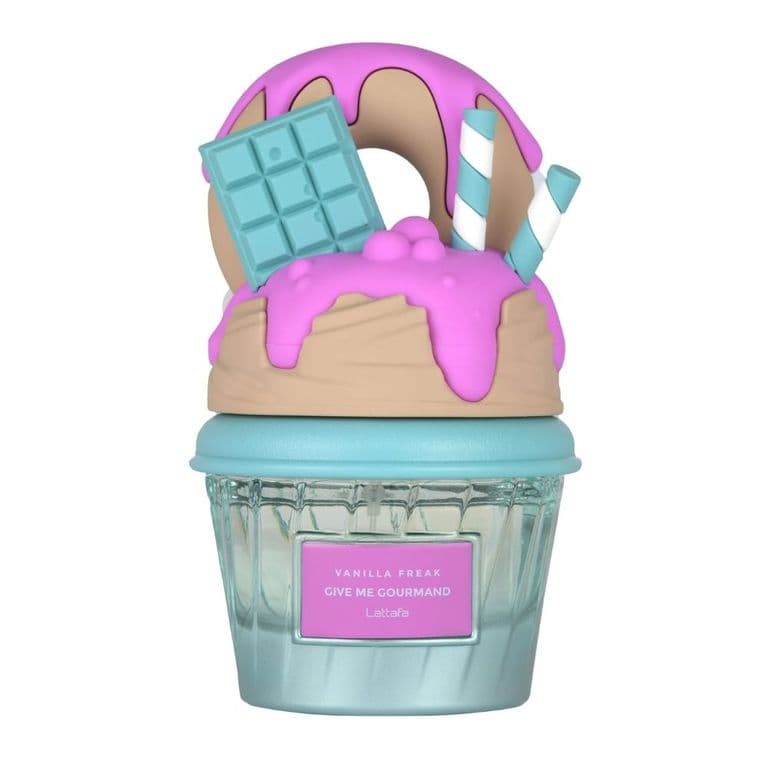 Give Me Gourmand Vanilla Freak Edp 75 Ml Mujer 75 ML