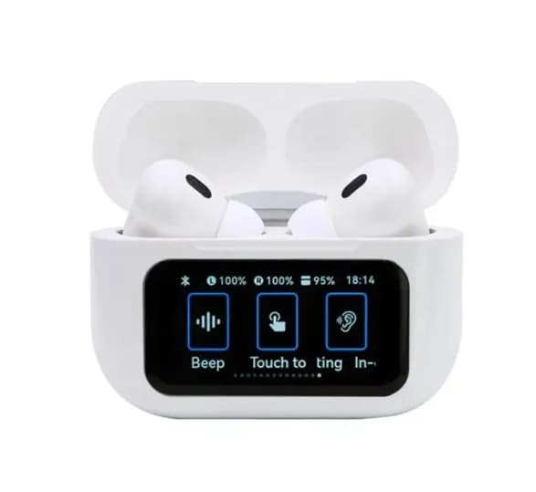 Audifonos True Wireless TW16E