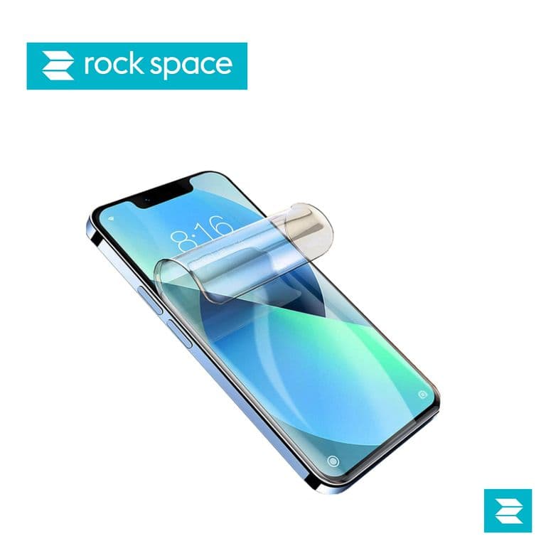 Lamina Hidrogel para IPhone 11 Pro Max Marca
